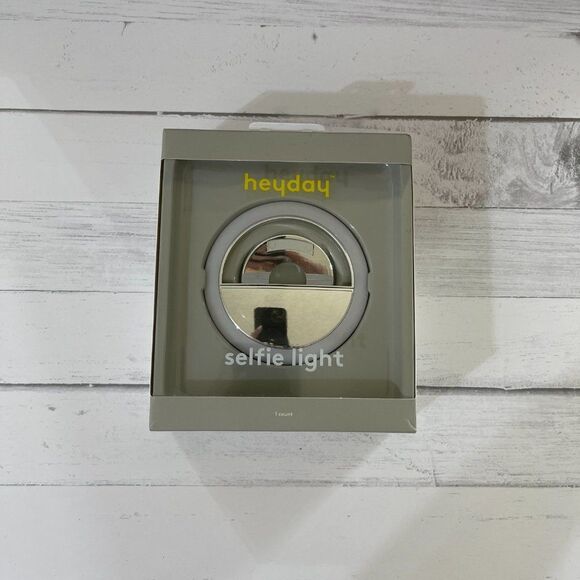 heyday™ Cell Phone Selfie Light - Picture 3 of 3